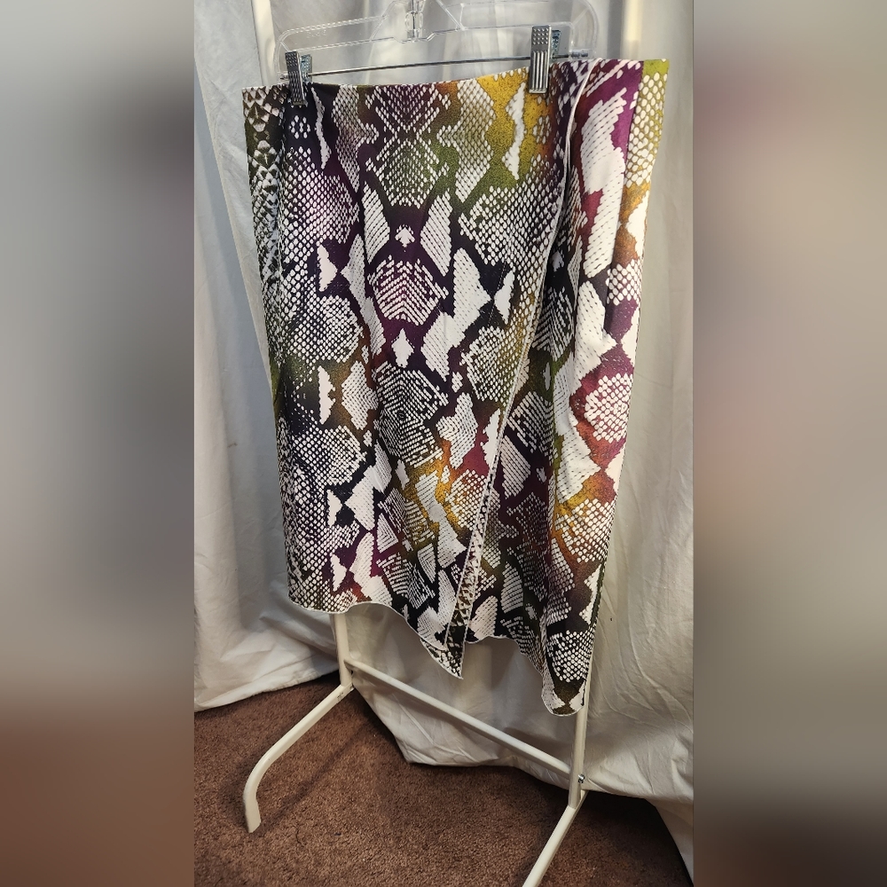 Worthington skirt
